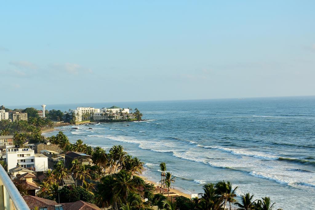 Colombo Mount Beach Dehiwala-Mount Lavinia Exterior photo