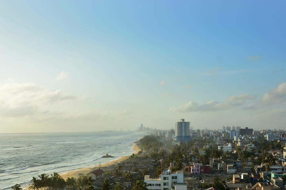 Colombo Mount Beach Dehiwala-Mount Lavinia Exterior photo